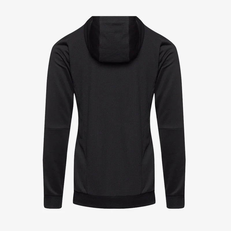 adidas Tiro 23 Competition 1/4 Zip Hooded Track Top