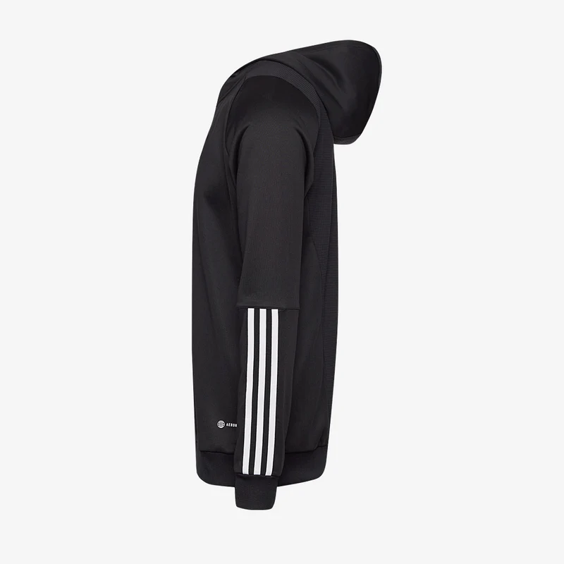 adidas Tiro 23 Competition 1/4 Zip Hooded Track Top