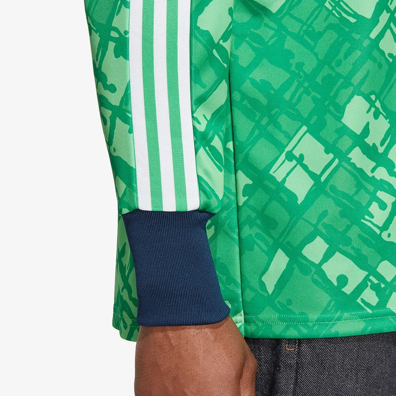 adidas Arsenal 22/23 GK Icon Shirt