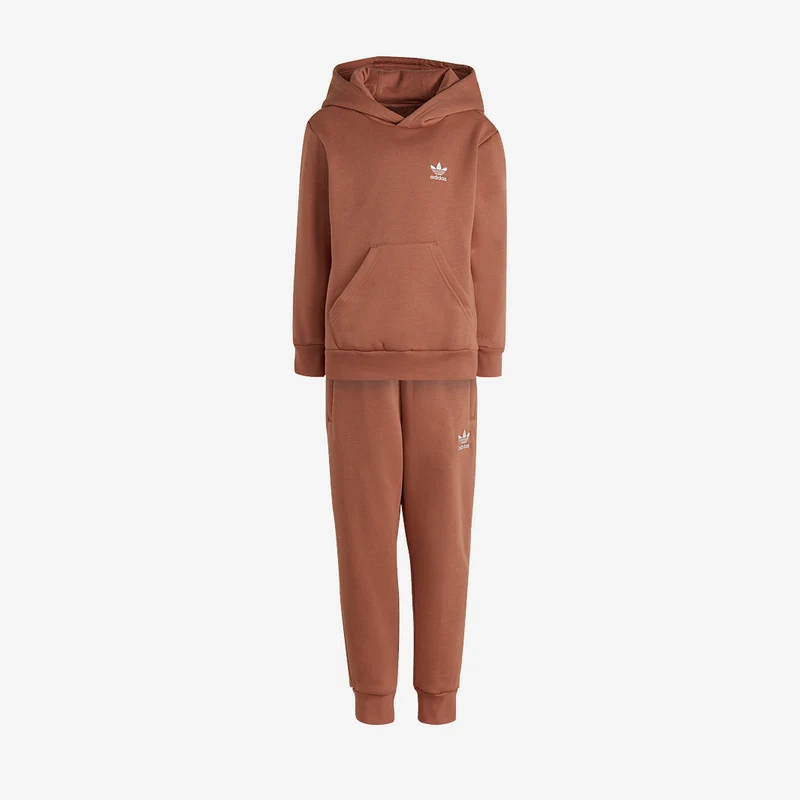 Ensemble Sweat à Capuche adidas Originals Enfants plus jeunes (3-8 ans)