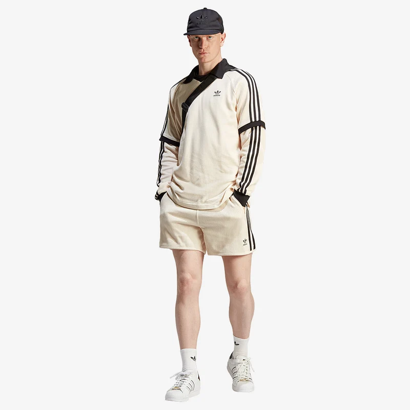 Short adidas Originals Classics Waffle