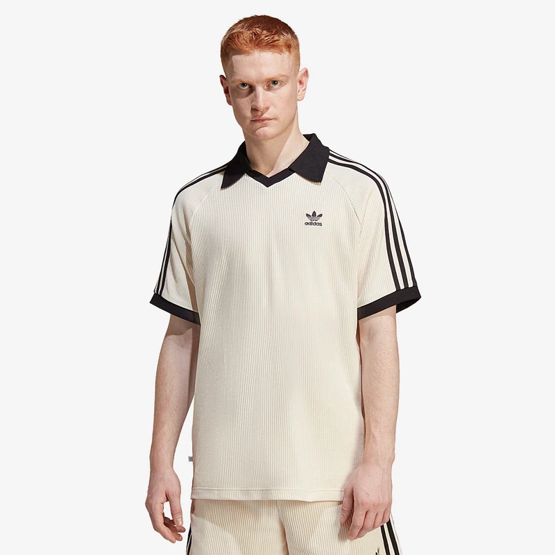 Maillot Polo adidas Originals Classics Waffle