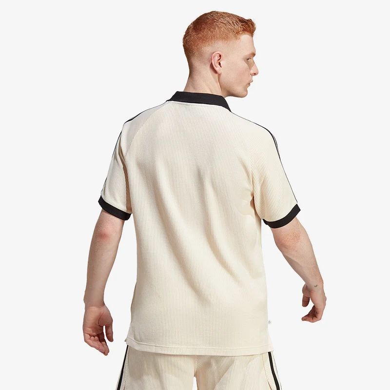 Maillot Polo adidas Originals Classics Waffle