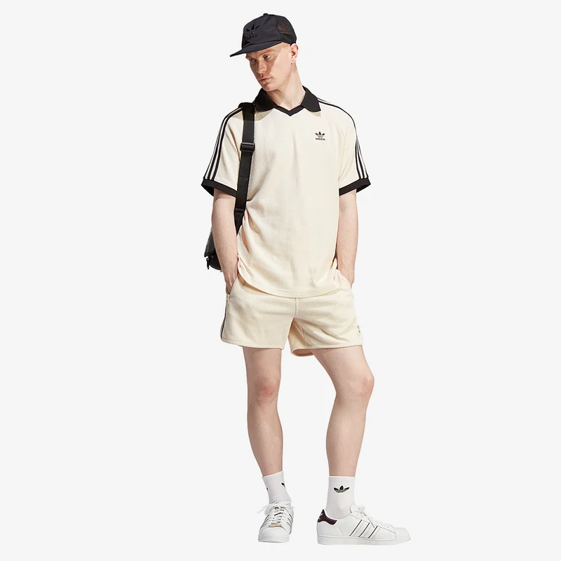 Maillot Polo adidas Originals Classics Waffle