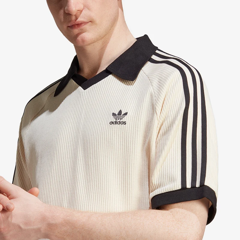 Maillot Polo adidas Originals Classics Waffle