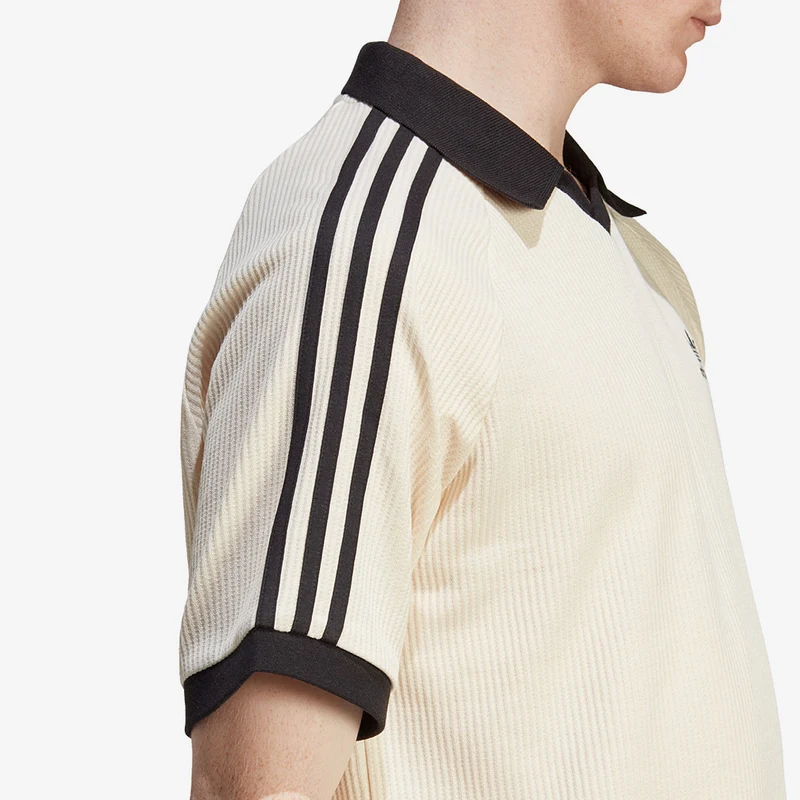 Maillot Polo adidas Originals Classics Waffle