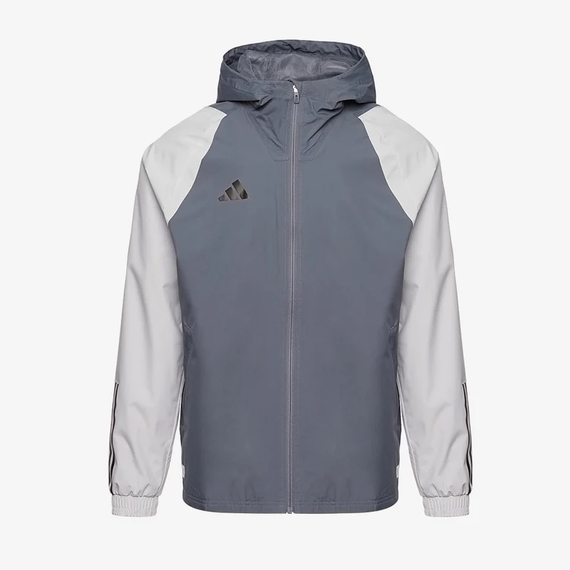 Veste AW adidas Tiro 23 Junior Competition