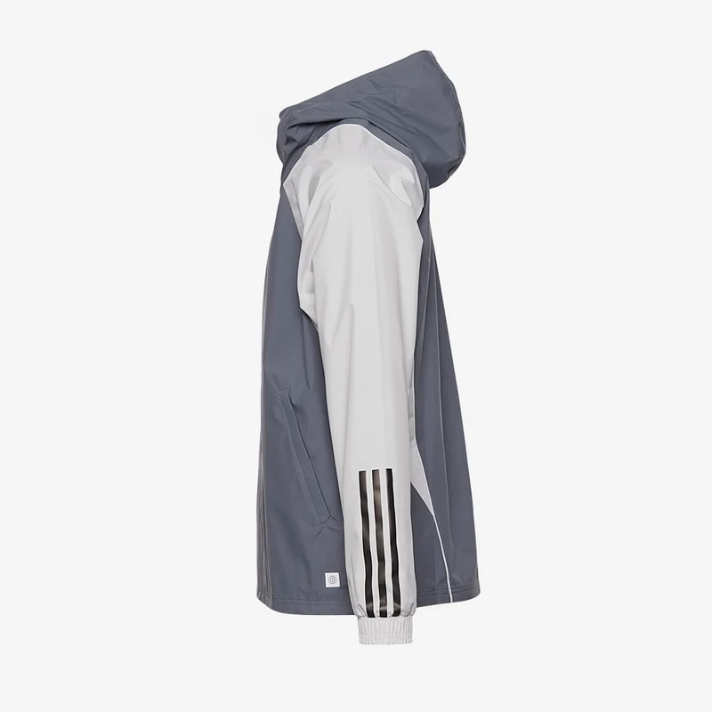 Veste AW adidas Tiro 23 Junior Competition