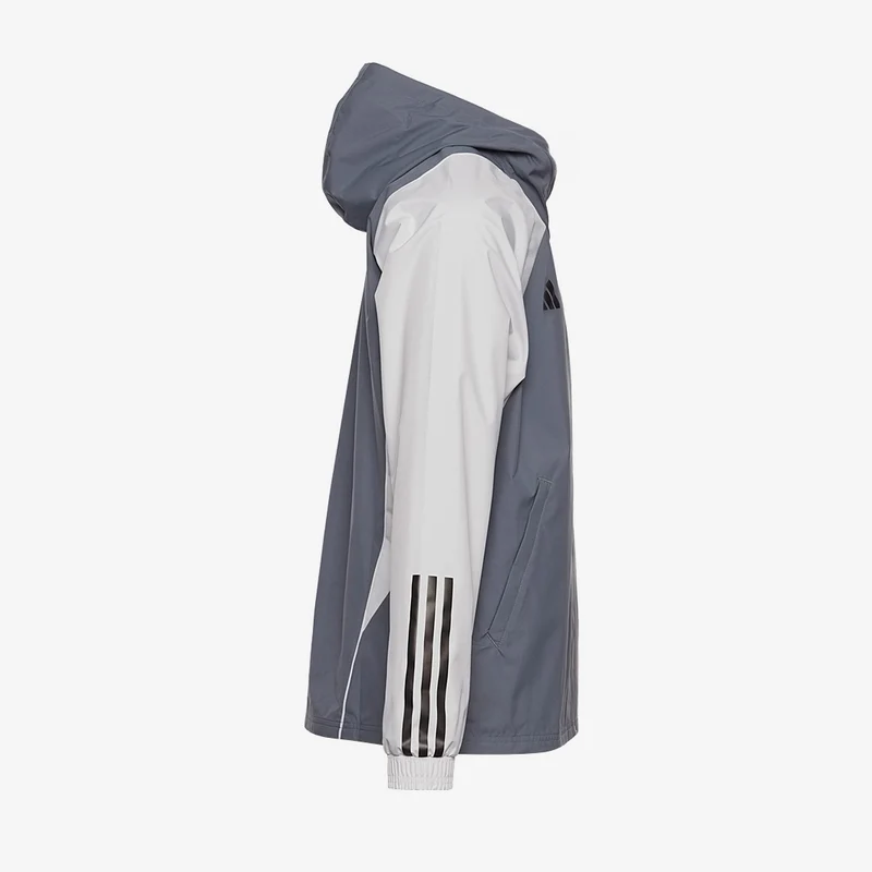 Veste AW adidas Tiro 23 Junior Competition