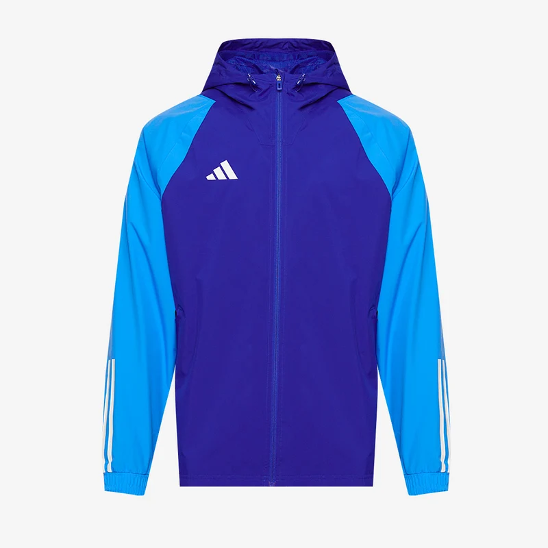 Veste AW adidas Tiro 23 Competition