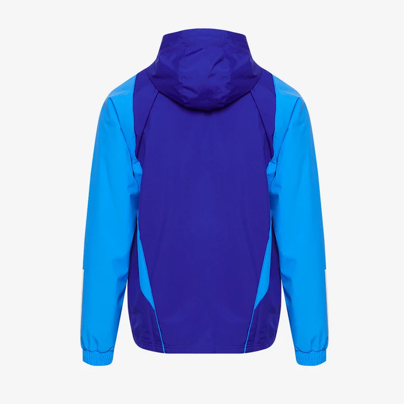Veste AW adidas Tiro 23 Competition