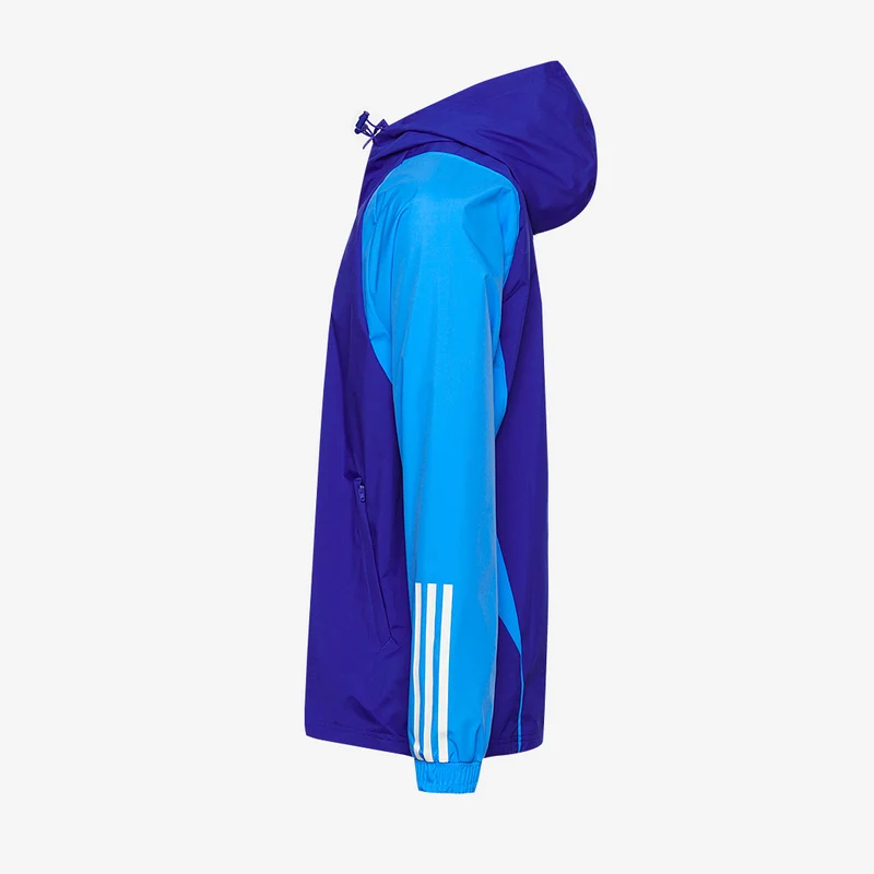 Veste AW adidas Tiro 23 Competition