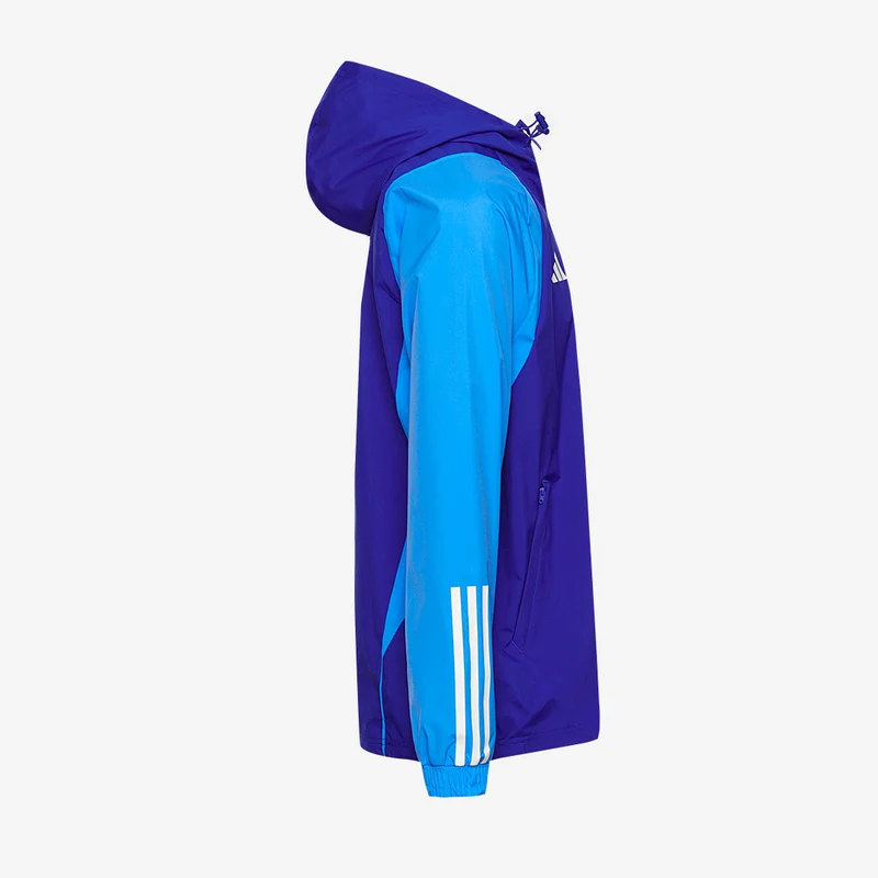 Veste AW adidas Tiro 23 Competition