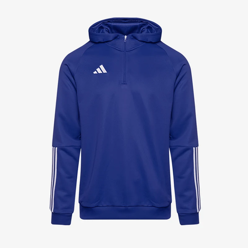 Sweat à Capuche adidas Tiro 23 Junior Competition