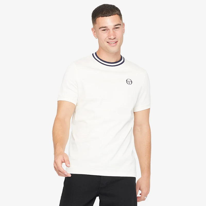 T-shirt Sergio Tacchini Archivio Rainer