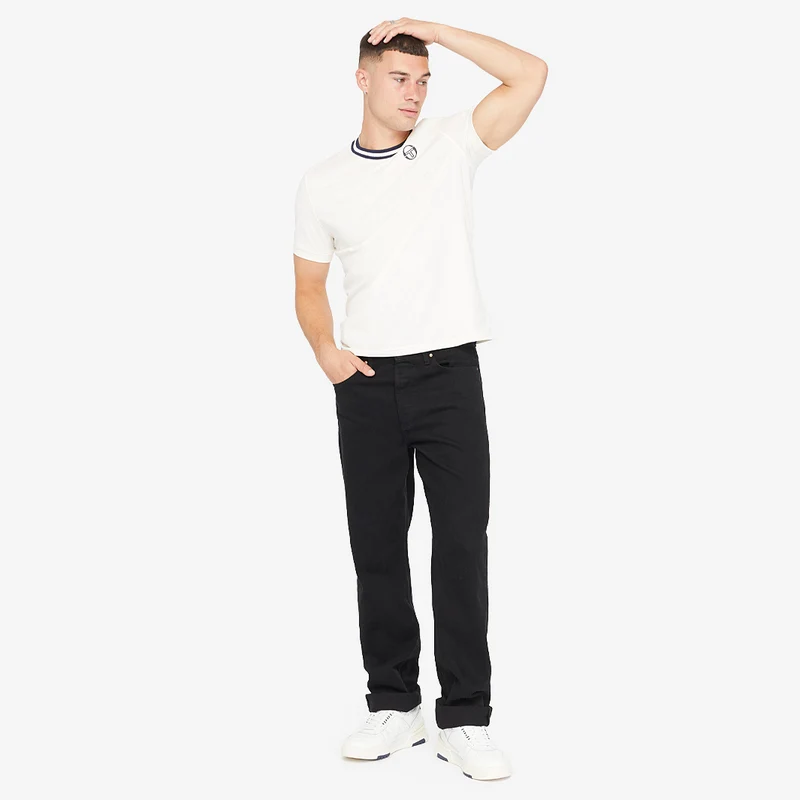 T-shirt Sergio Tacchini Archivio Rainer
