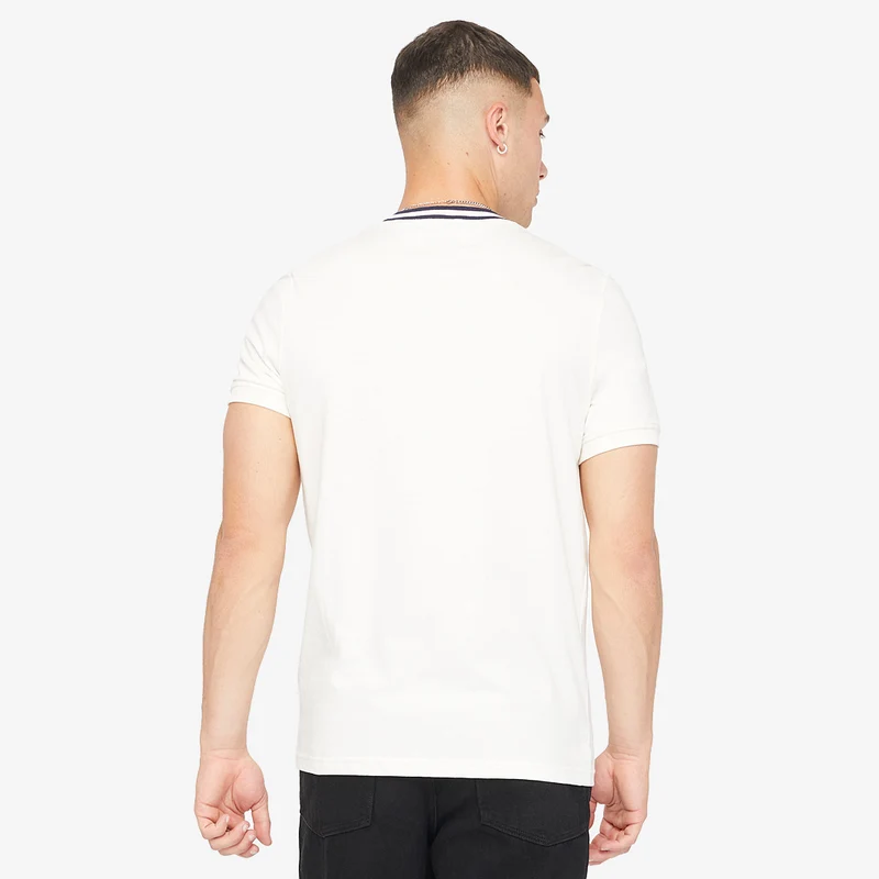 T-shirt Sergio Tacchini Archivio Rainer