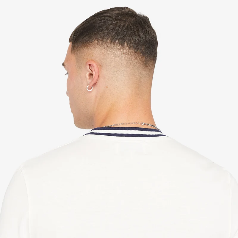 T-shirt Sergio Tacchini Archivio Rainer