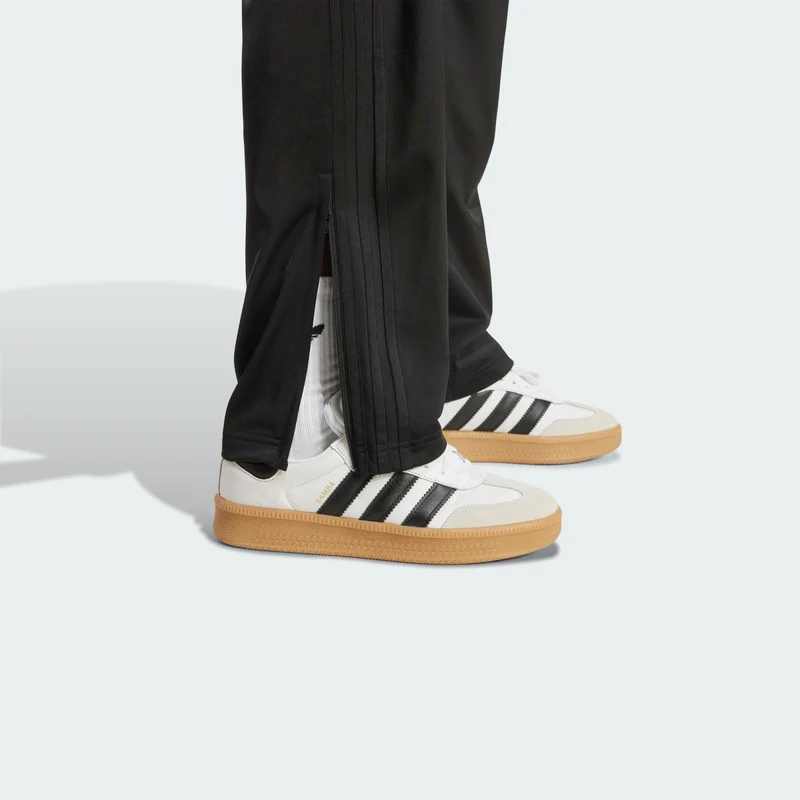 adidas Originals Men Pantalon de survêtement Adicolor Classi