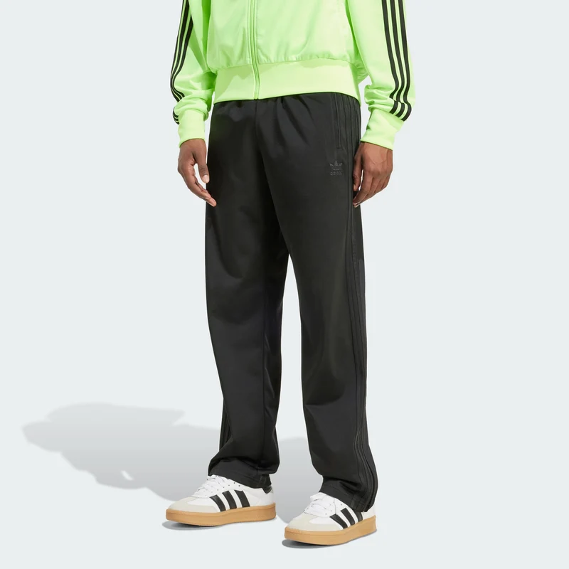 adidas Originals Men Pantalon de survêtement Adicolor Classi