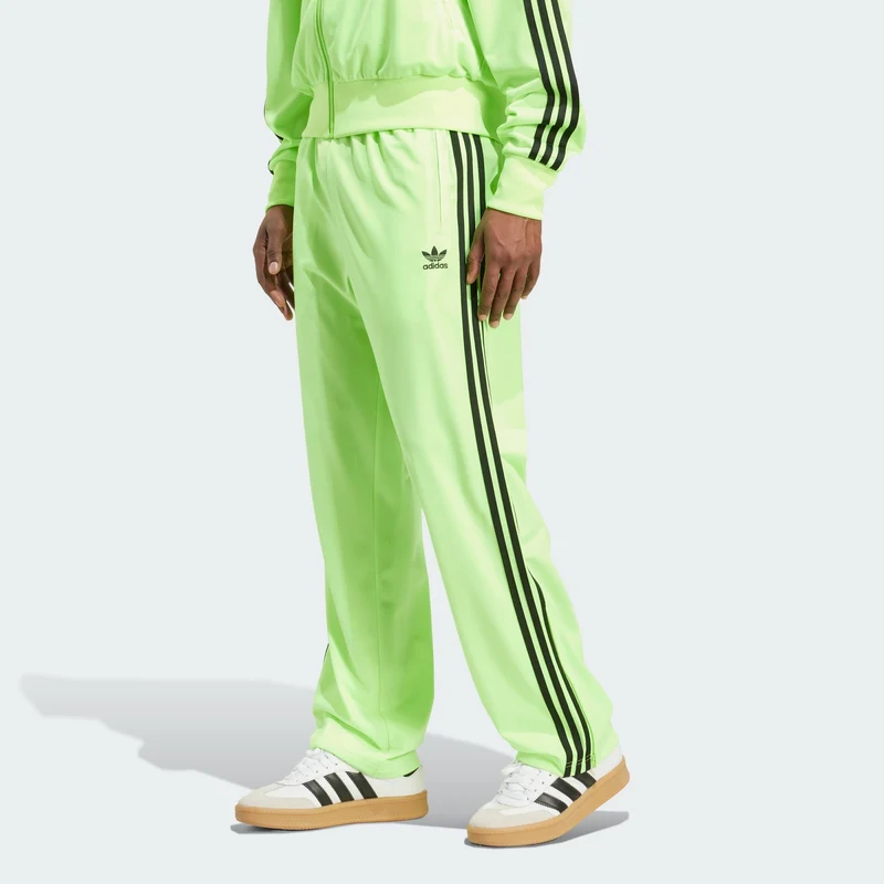 adidas Originals Men Pantalon de survêtement Adicolor Classi