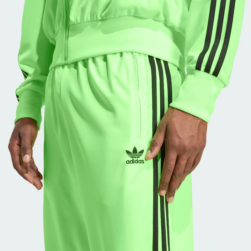 adidas Originals Men Pantalon de survêtement Adicolor Classi