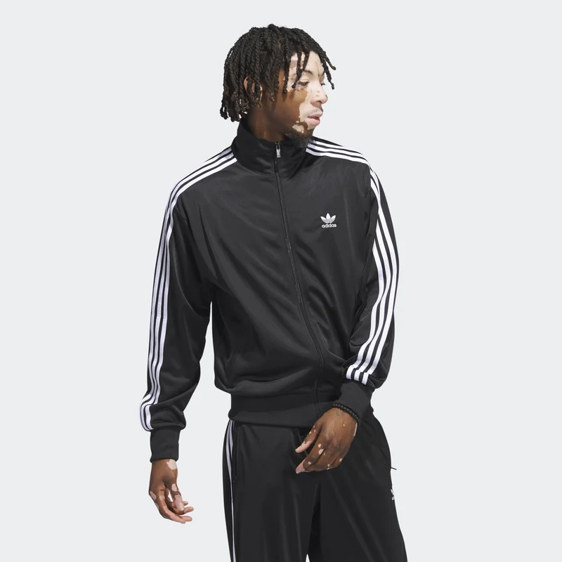adidas Originals Men Veste de survêtement Adicolor Classics