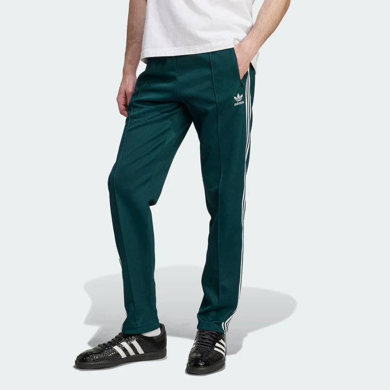 adidas Originals Men Pantalon de survêtement Adicolor Classi