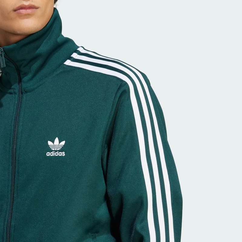 adidas Originals Men Veste de survêtement Adicolor Classics