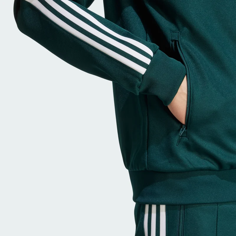 adidas Originals Men Veste de survêtement Adicolor Classics