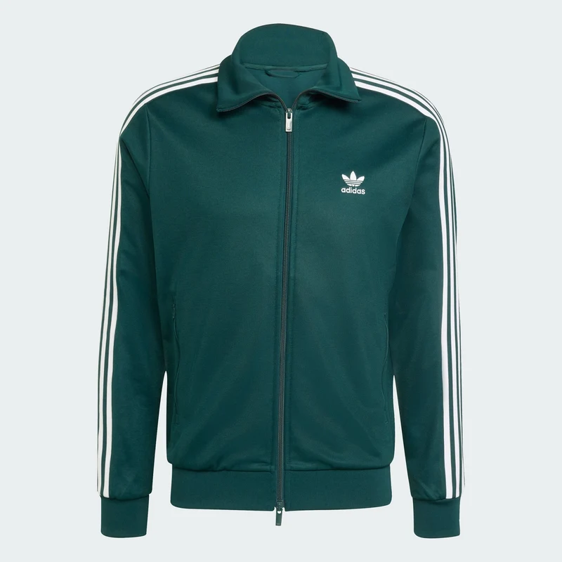 adidas Originals Men Veste de survêtement Adicolor Classics