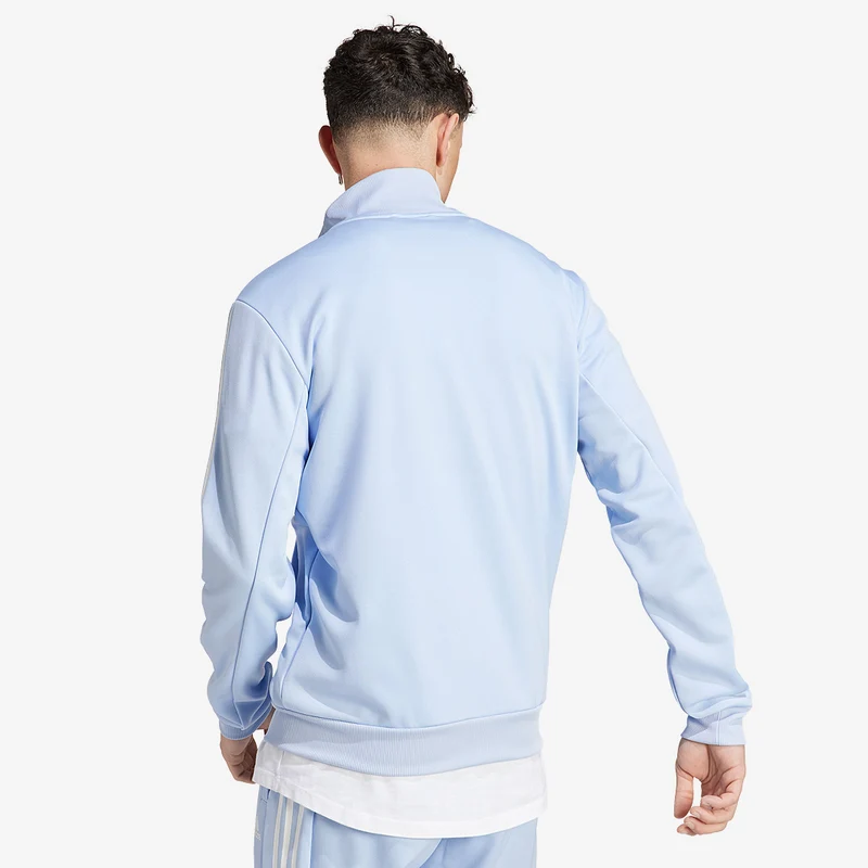 adidas Tiro Suit-Up Track Top