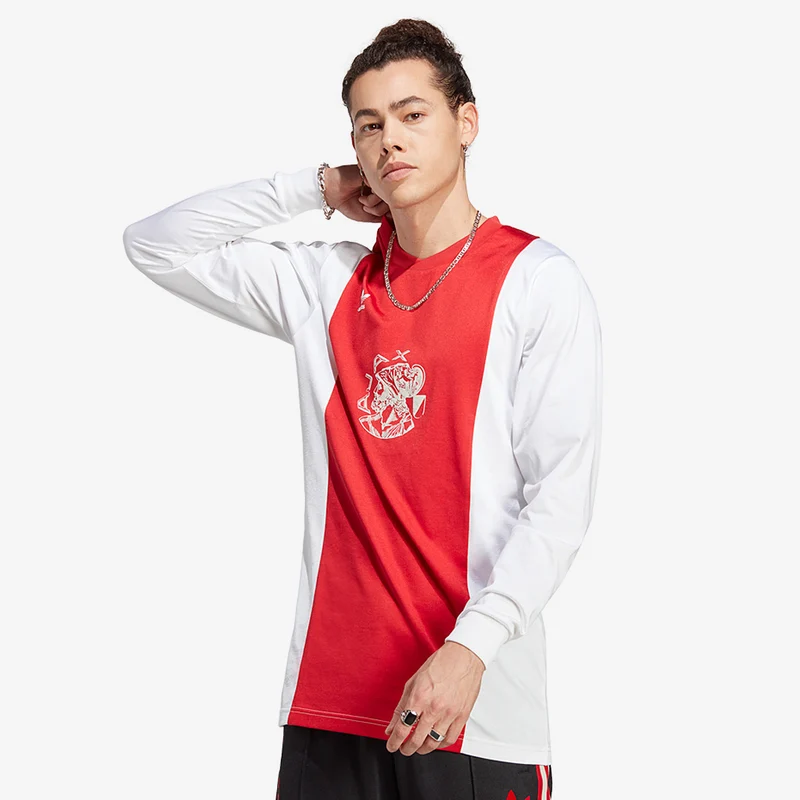 T-Shirt adidas Originals Ajax Crest