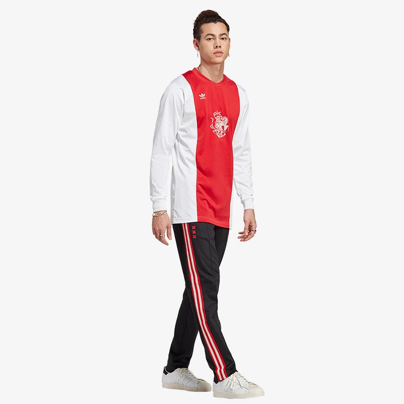 T-Shirt adidas Originals Ajax Crest