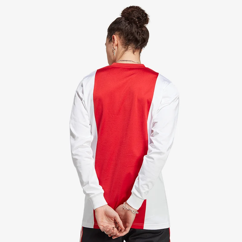 T-Shirt adidas Originals Ajax Crest
