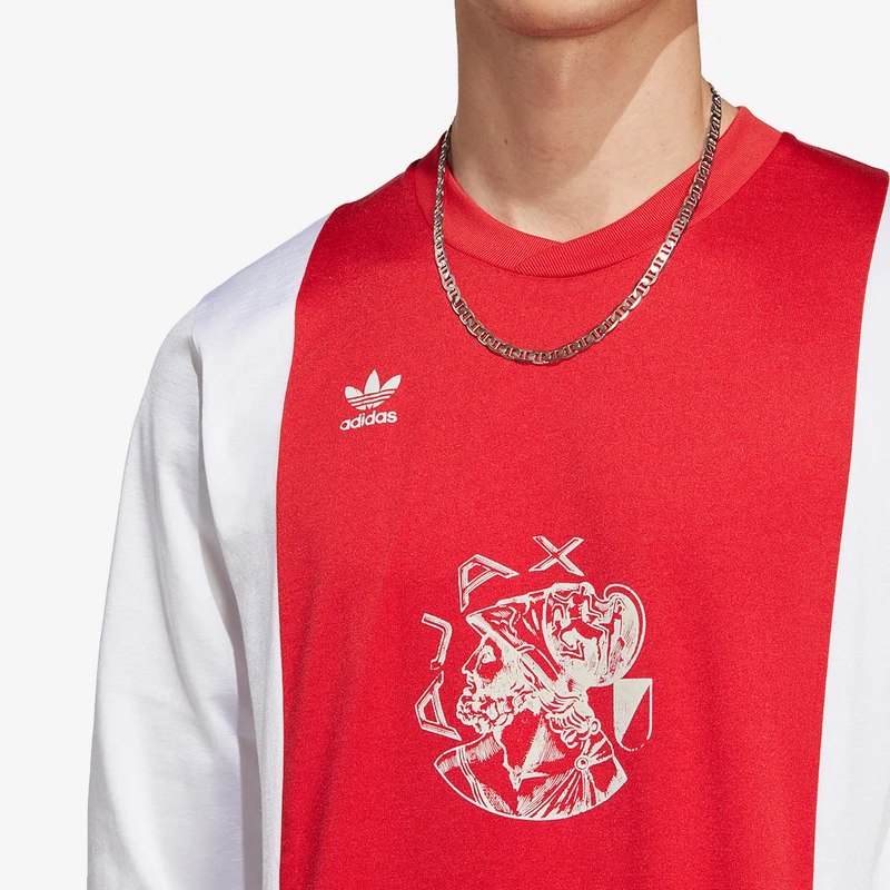 T-Shirt adidas Originals Ajax Crest