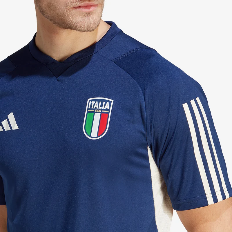 Maillot d'Entraînement adidas Italie 2023