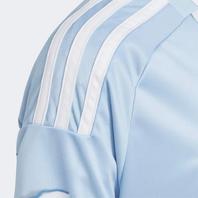adidas Belgium 2023 Kids Away Shirt
