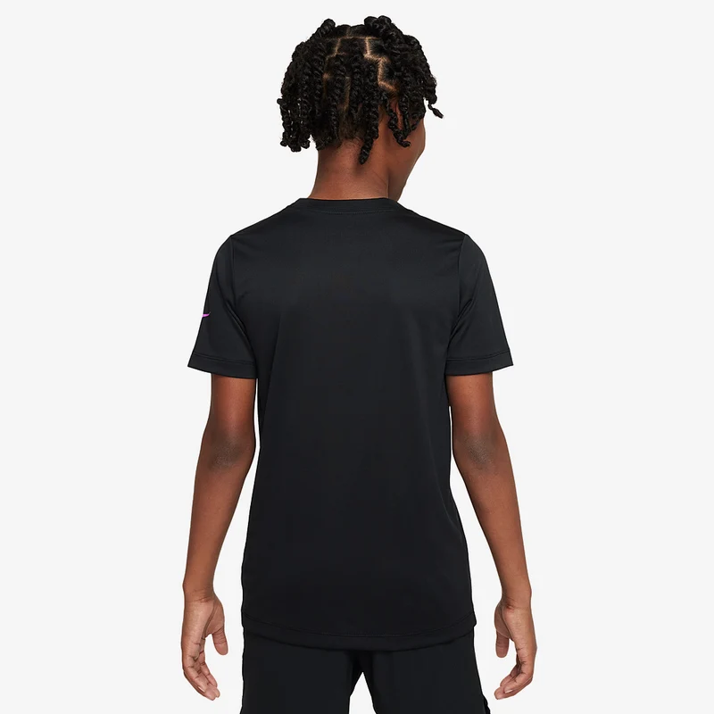 T-Shirt Nike Sportswear Enfants plus âgés Dri-FIT Rafa (8-15ans)
