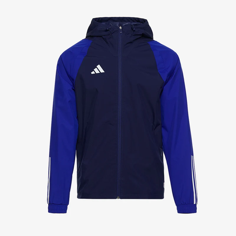 adidas Men Veste Tiro 23 Competition All