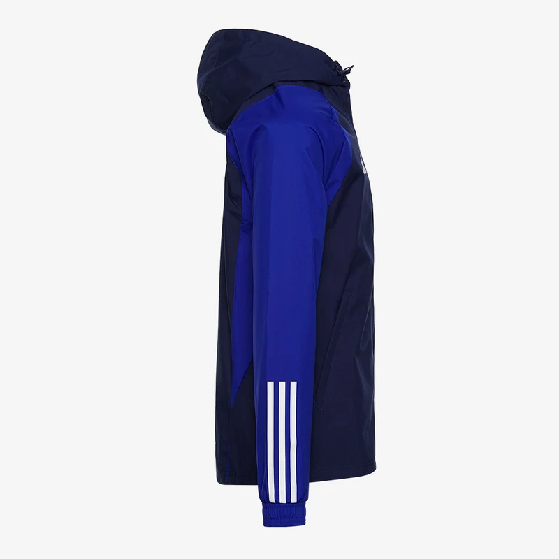 adidas Men Veste Tiro 23 Competition All
