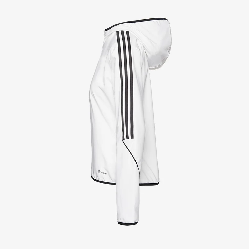 adidas Tiro 23 Womens League Windbreaker Jacket