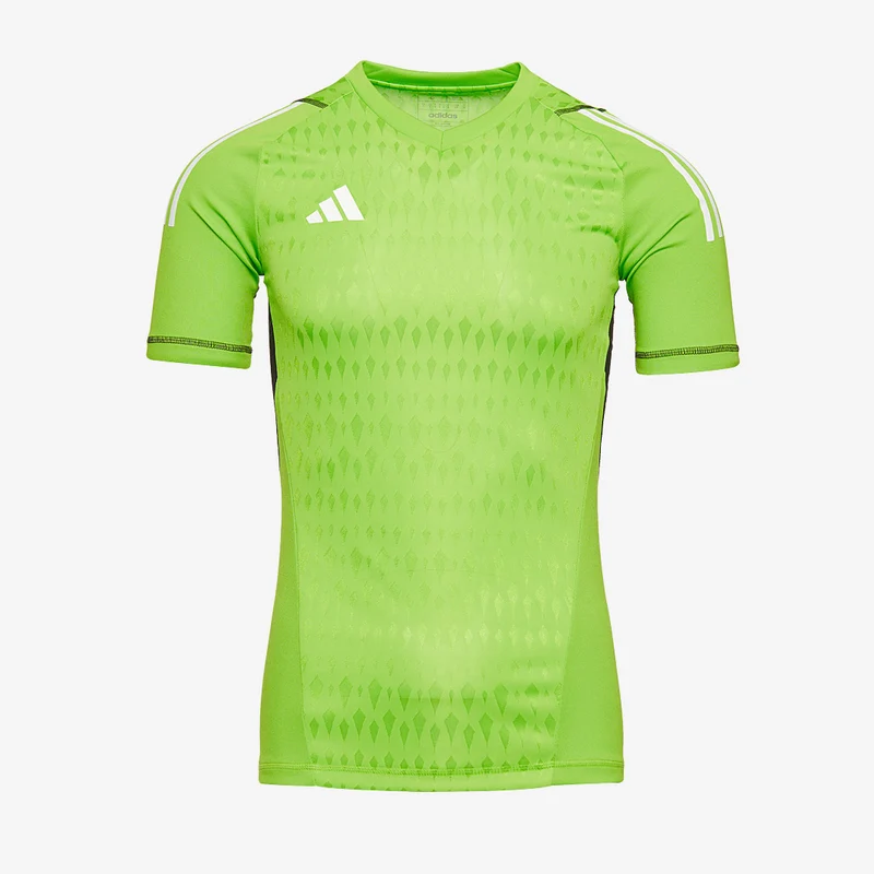 Maillot de Gardien adidas Tiro 23 Pro SS