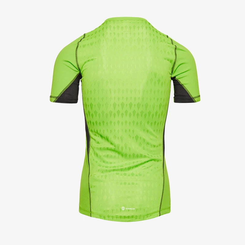 Maillot de Gardien adidas Tiro 23 Pro SS