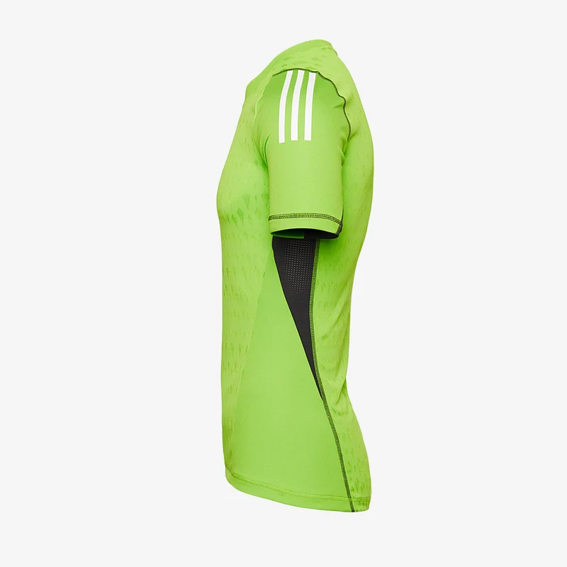 Maillot de Gardien adidas Tiro 23 Pro SS