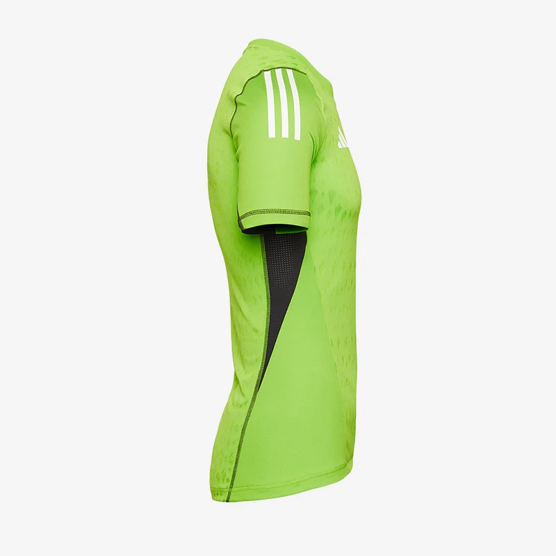Maillot de Gardien adidas Tiro 23 Pro SS