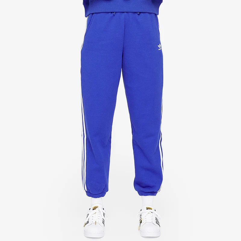 Pantalon de Survêtement adidas Originals Femme Classics 3-Stripes Regular