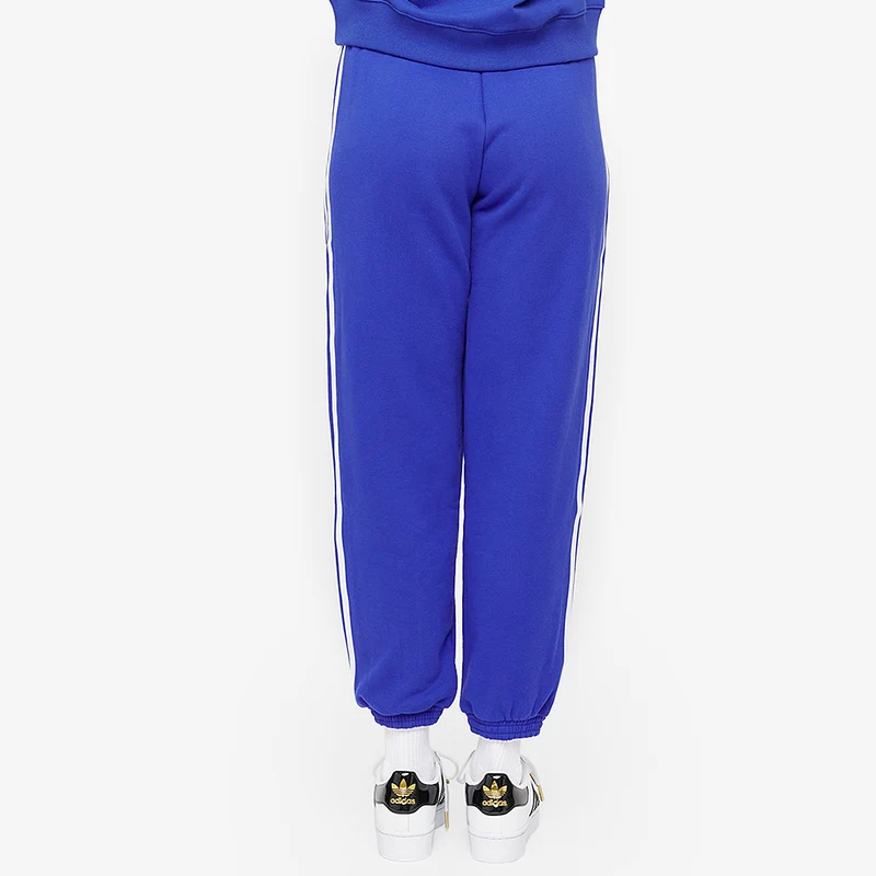 Pantalon de Survêtement adidas Originals Femme Classics 3-Stripes Regular