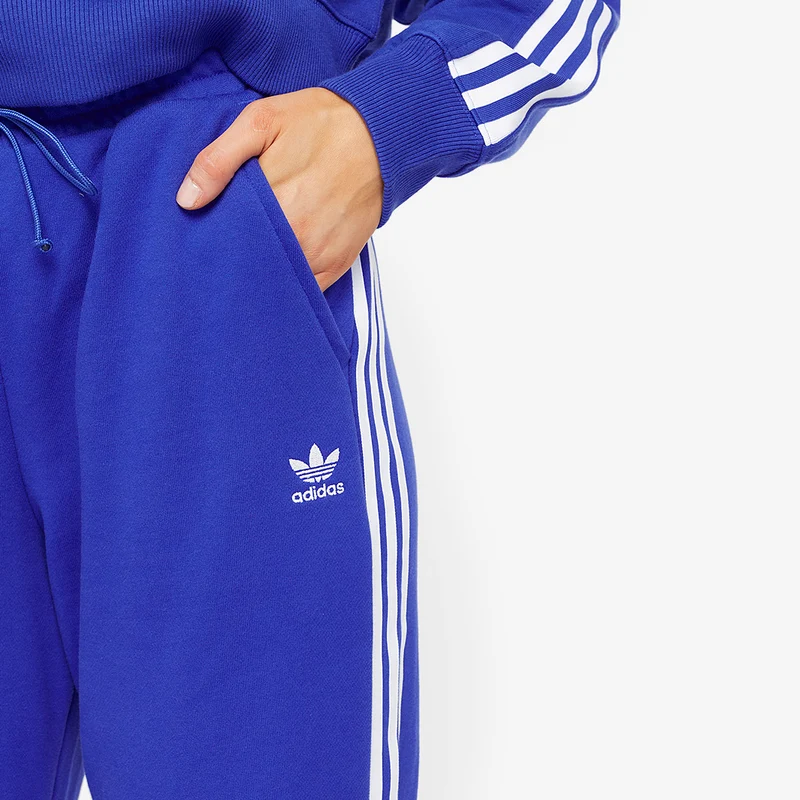 Pantalon de Survêtement adidas Originals Femme Classics 3-Stripes Regular