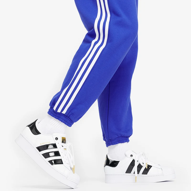 Pantalon de Survêtement adidas Originals Femme Classics 3-Stripes Regular